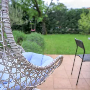 Crni Macak Appartement