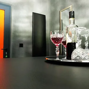 House Of Silence Apartment Trogir