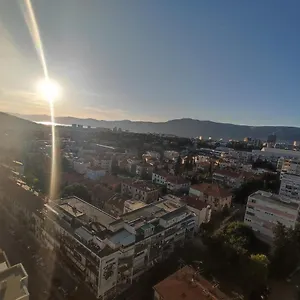 Ivanka & Old Town View Apartment Split