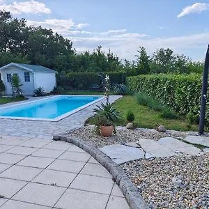 Lente Polje (Krk)