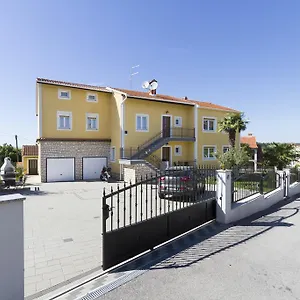 Euphemia Apartment Rovinj